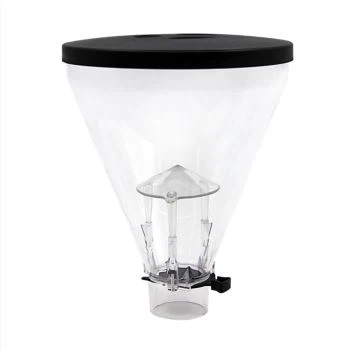 Kahvimyllytarvikkeet