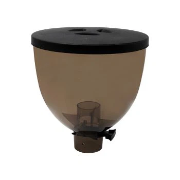 Kahvipavimylly Hopper